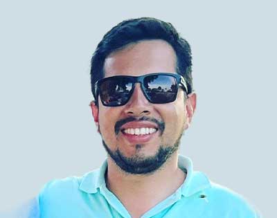 Jose Moya